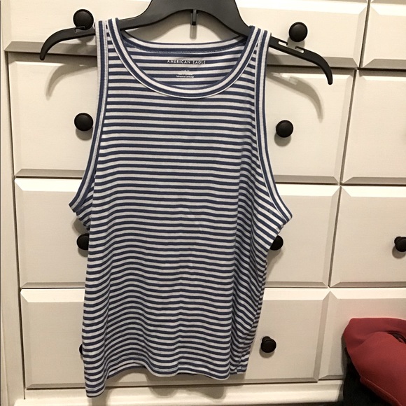 AE Striped Tank top - Picture 2 of 3